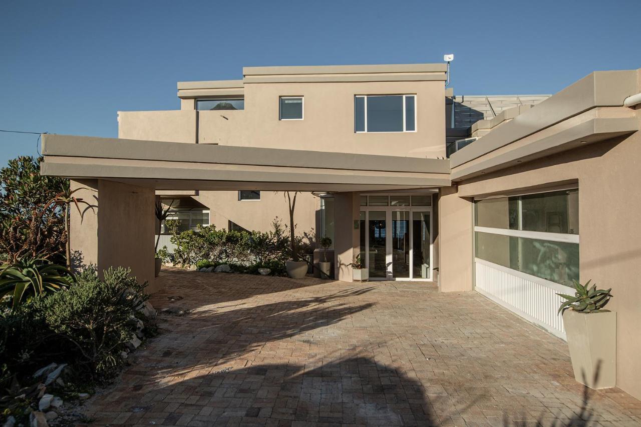 Villa Marine Guest House 4 Star Graded SolarEco Friendly Abundant Water Pringle Bay Exterior foto