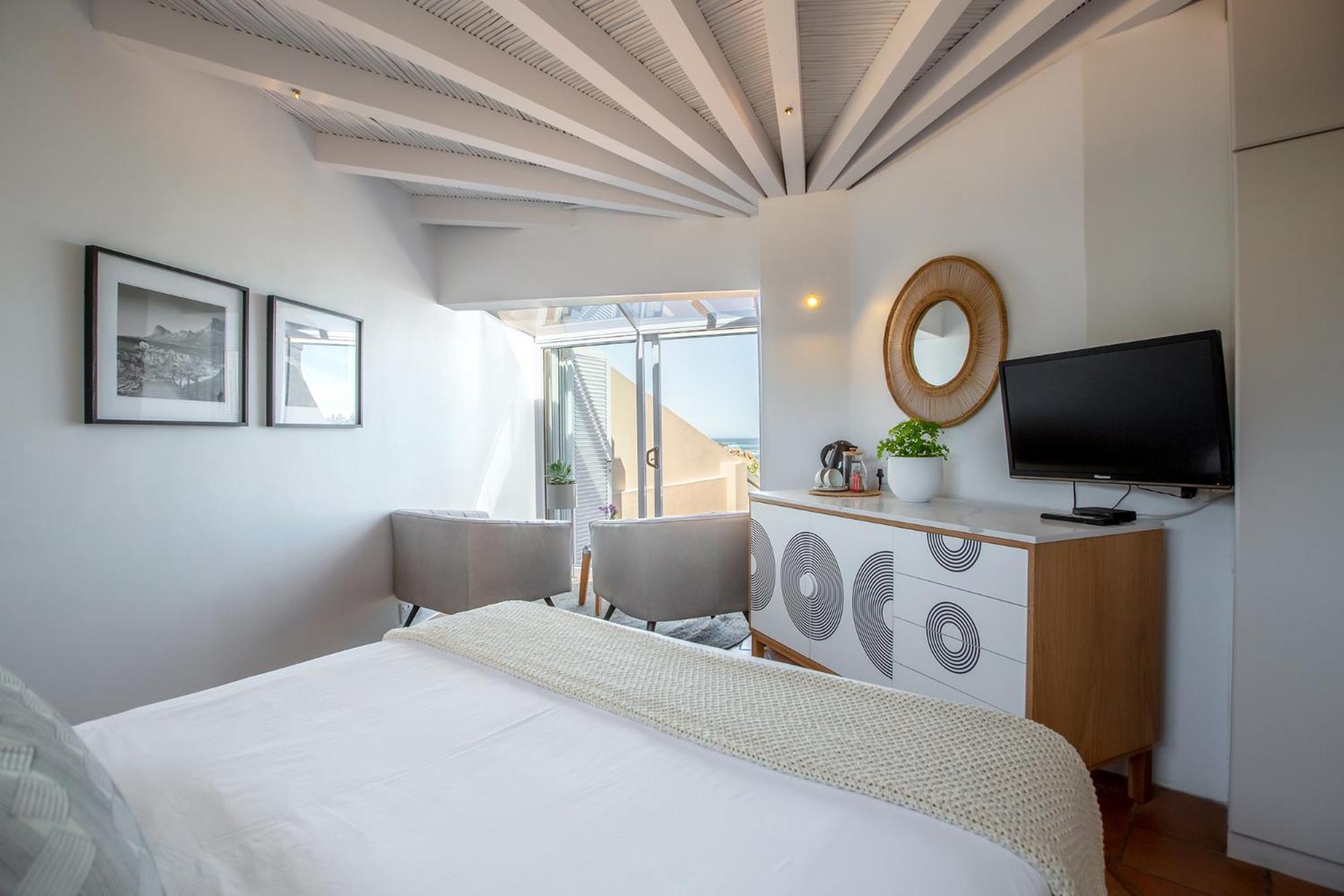 Villa Marine Guest House 4 Star Graded SolarEco Friendly Abundant Water Pringle Bay Zimmer foto